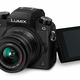 Illustration for article titled Panasonic G7: The GH4s New Kid Brother Can Still Shoot 4K Video